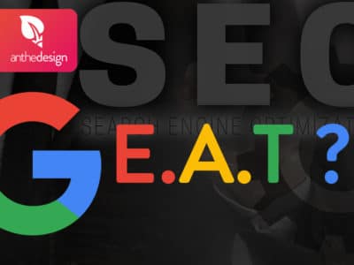 L’importance des critères E-A-T de Google pour améliorer le référencement de votre site web