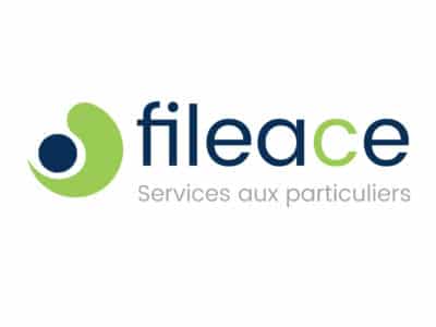 Création d’un logo pour l’entreprise Fileace