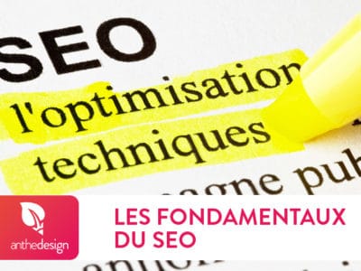 Les fondamentaux du SEO à mettre en pratique pour votre site web