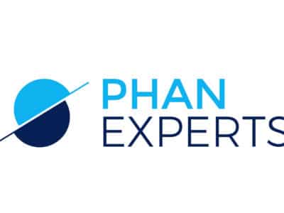 Refonte du logo PHAN Experts