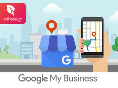 Pourquoi et comment utiliser Google My Business pour votre référencement local ?