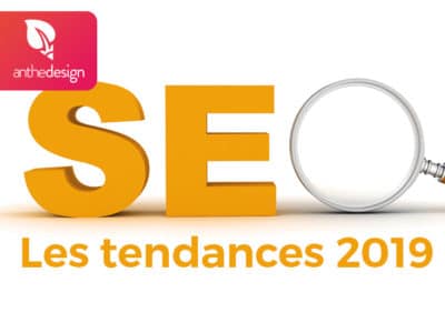 Tendances SEO 2019, à quoi se préparer ? Comment faire progresser votre référencement ?