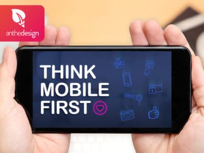 Mobile First : un concept incontournable pour le Web Design et le Référencement