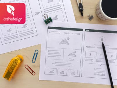 Qu’est-ce que le wireframe et quel est son intérêt ?