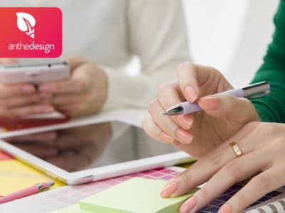 L’importance de la direction artistique avant la création graphique