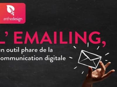 L’emailing, un outil phare de la communication digitale