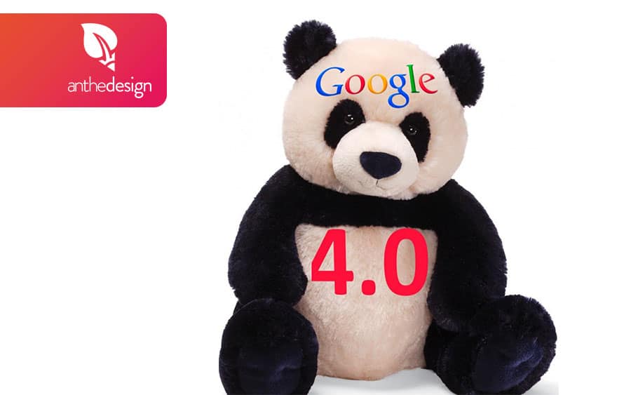 Google panda 4.0