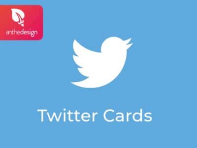 Twitter Cards : Une plus value pour vos Tweets