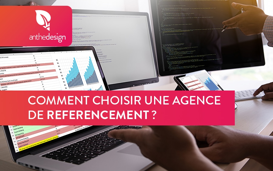 agence de referencement