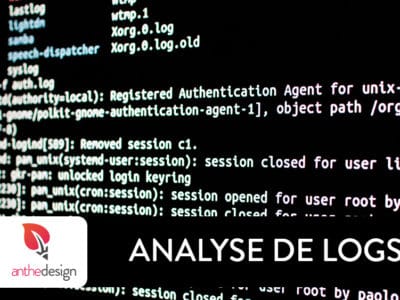 Analyse de logs : Comment en tirer profit pour booster votre référencement ?