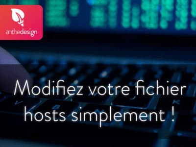 Comment contrôler vos migrations avec la modification du fichier hosts ?