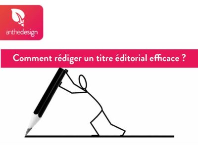 Comment rédiger un titre éditorial efficace et percutant ? Et pourquoi dans une balise H1 ?
