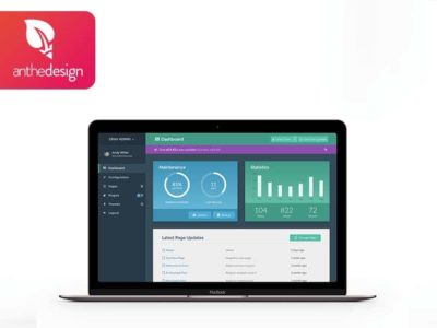 Grav, un CMS très ambitieux à découvrir !