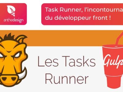 Les Task Runner, l’incontournable du développeur front
