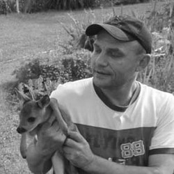 Ludovic Moriamez
