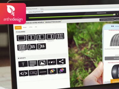 E-commerce : qu’est-ce que la solution innovante Shopimind ?