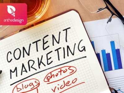 Content Marketing : Comment mettre en place une stratégie de contenu efficace ?