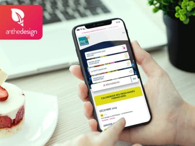 Création d’un site internet pour MS FORMATION