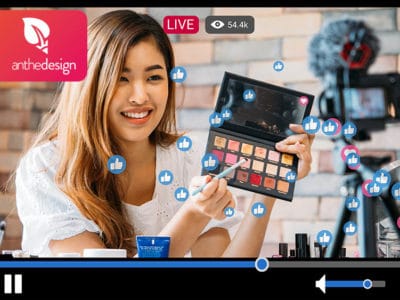 Comment intégrer Facebook Live à sa stratégie Social Media ?