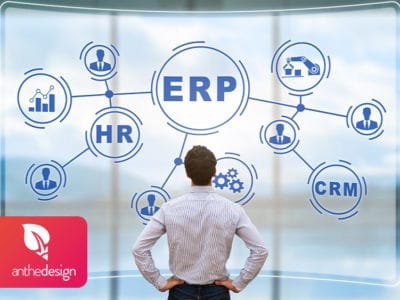 Logiciel ERP : qu’est-ce que c’est ?