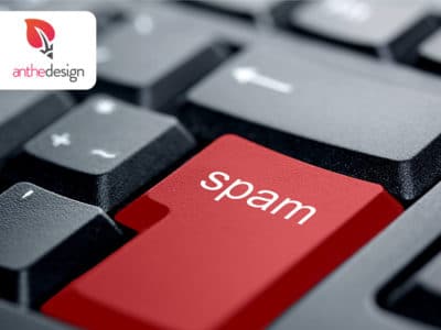 Antispam : qu’est-ce-que c’est ?