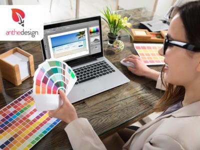 Exemple de charte graphique : comment trouver son identité visuelle ?