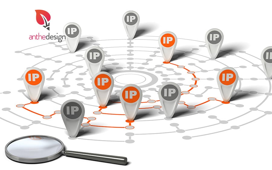 IP address: what is it? 1 IP adress