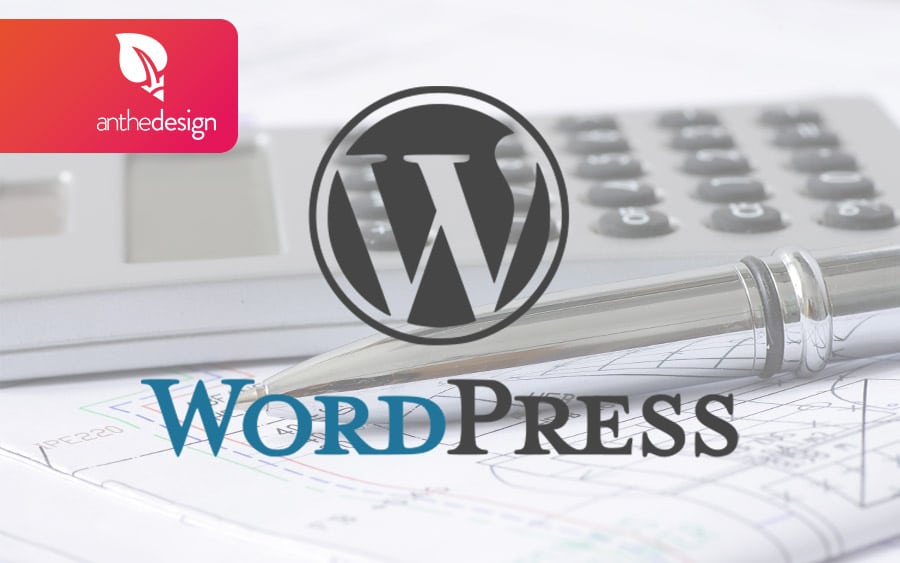 WordPress site quote: what does it include? 1 WordPress site quote