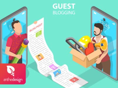 Le Guest blogging, une technique pour booster votre audience