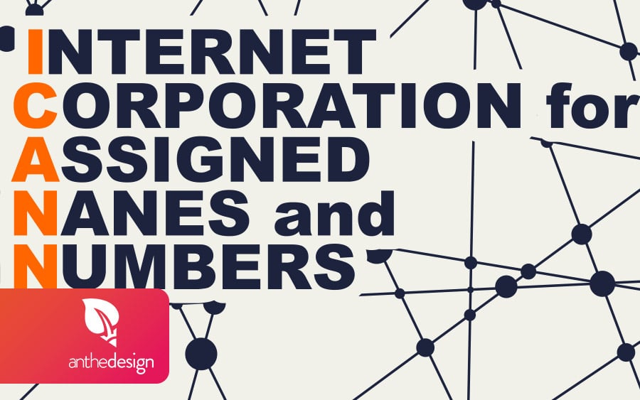 Internet corporation for asigned nanes and numbers
