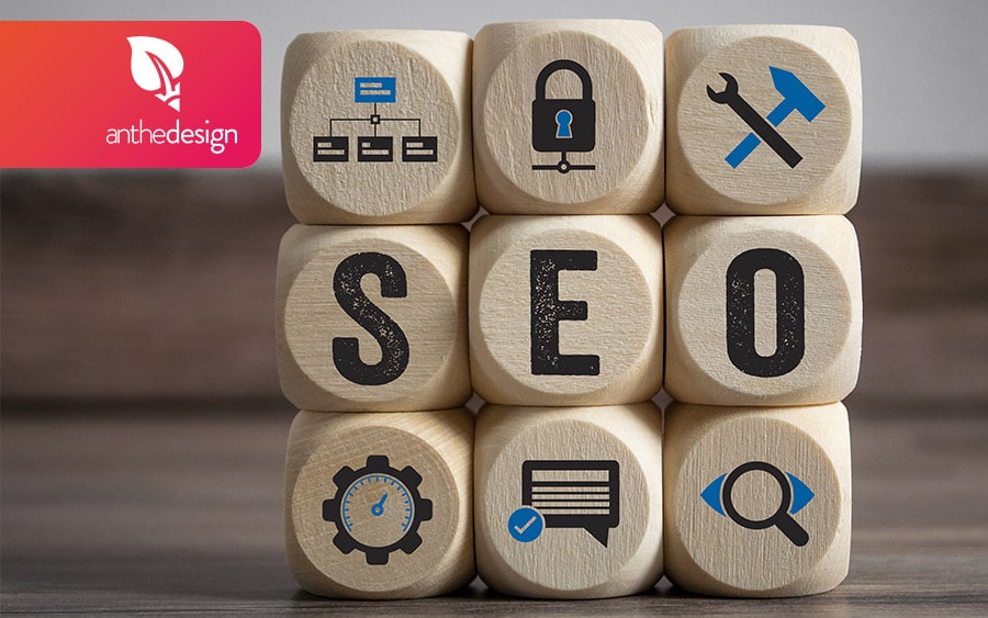 Improve the SEO of your WordPress 1 improve seo