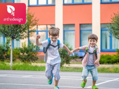AntheDesign fait sa rentrée !