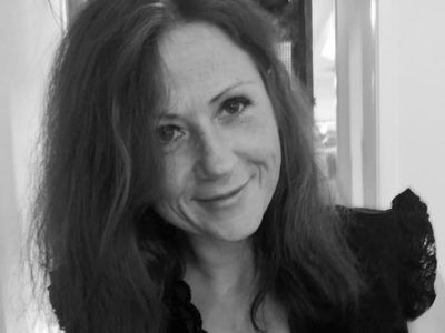 Mélanie rejoint la team AntheDesign !