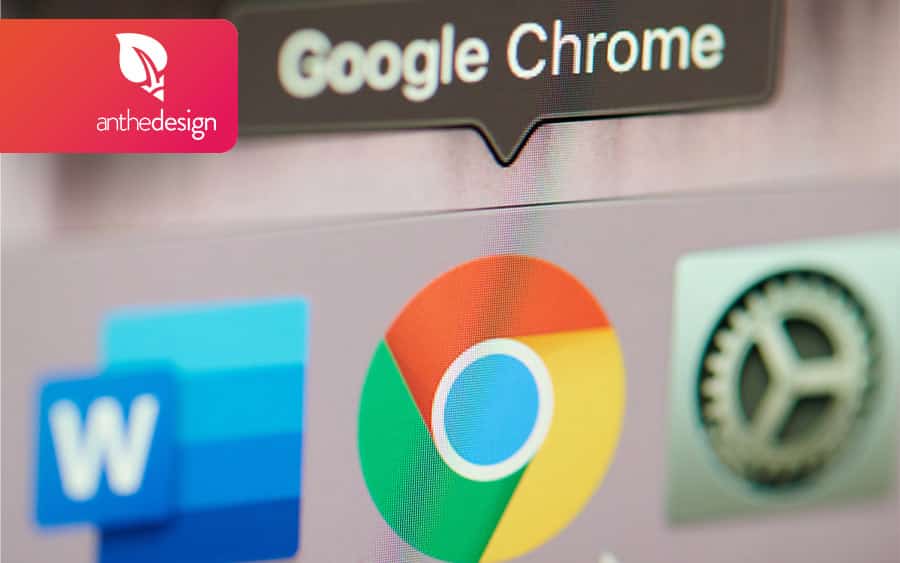 How to clear the cache of your Google Chrome browser? 1 empty the cache