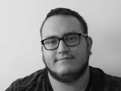 Bienvenue Éric !