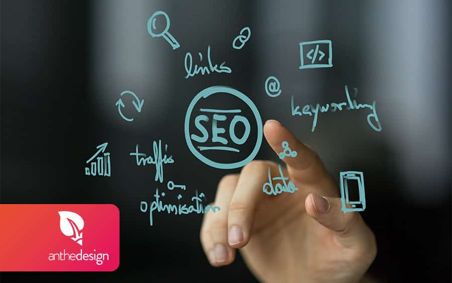 How to optimize your SEO? 1 optimize your seo