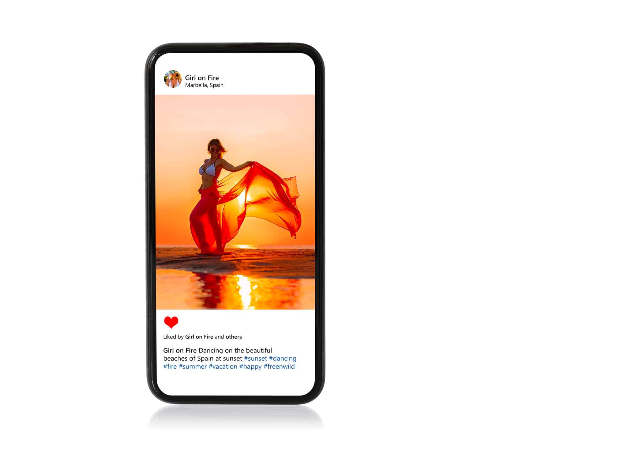 How to increase your popularity on Instagram? 1 instagram popularity