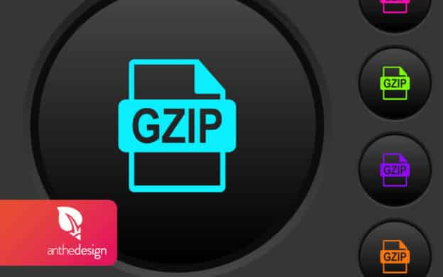 Useful browser extensions | www.anthedesign.fr 5 GZIP compression: a server optimization to boost your WordPress