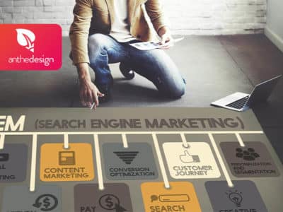 Le Search Engine Marketing, qu’est-ce que c’est ?