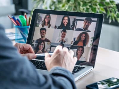 Pensez à la location de matériel informatique pour le télétravail !