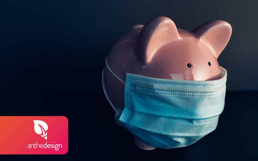 Digital recovery plan, how does it work? AntheDesign 1 digital recovery plan