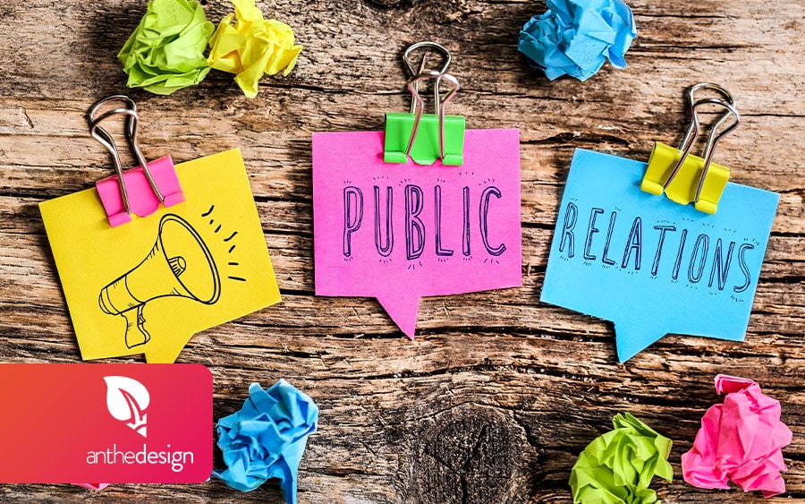 Press relations: what is its interest? 1 Press relation