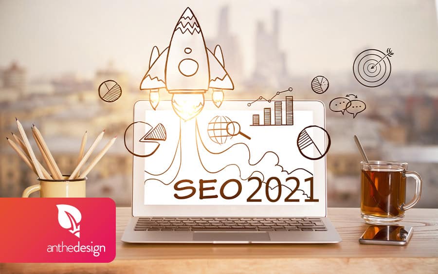 how to improve your web referencing on Google? 1 seo 2021