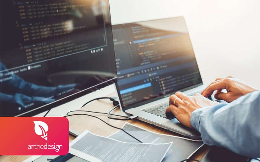 Pour Devenir Developpeur Web Quel Niveau D Etudes Faut Il Anthedesign