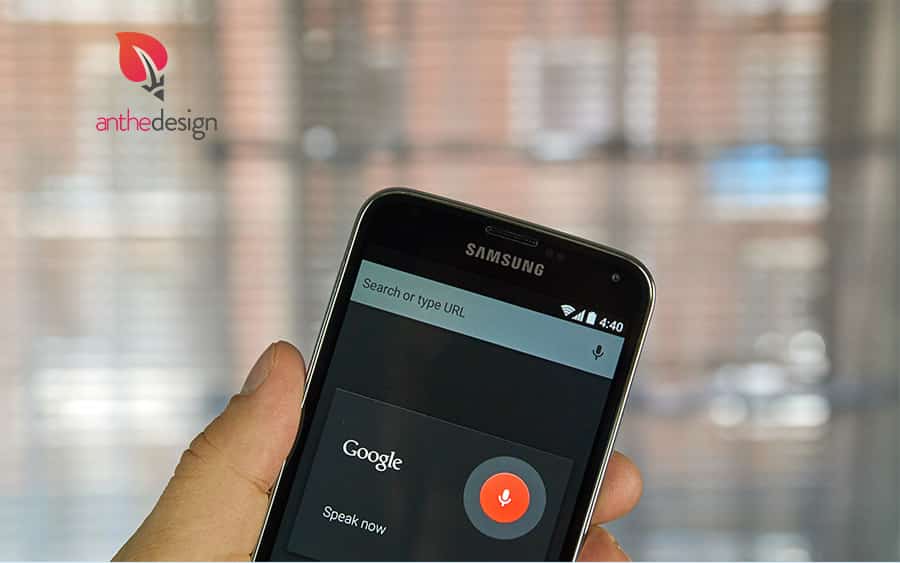 Ok Google: voice control is soaring 1 ok google