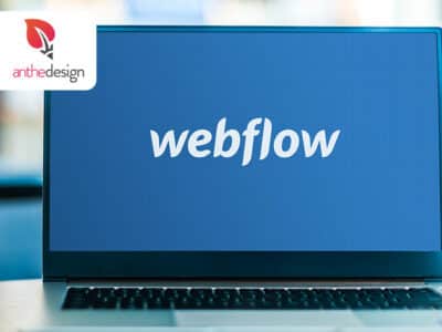 Webflow : sa présentation et ses fonctionnalités