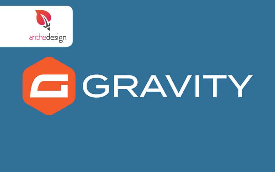 Gravity Forms: an extension to create forms 1 Gravity Forms logo