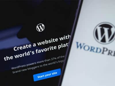 La marche à suivre pour créer un site WordPress