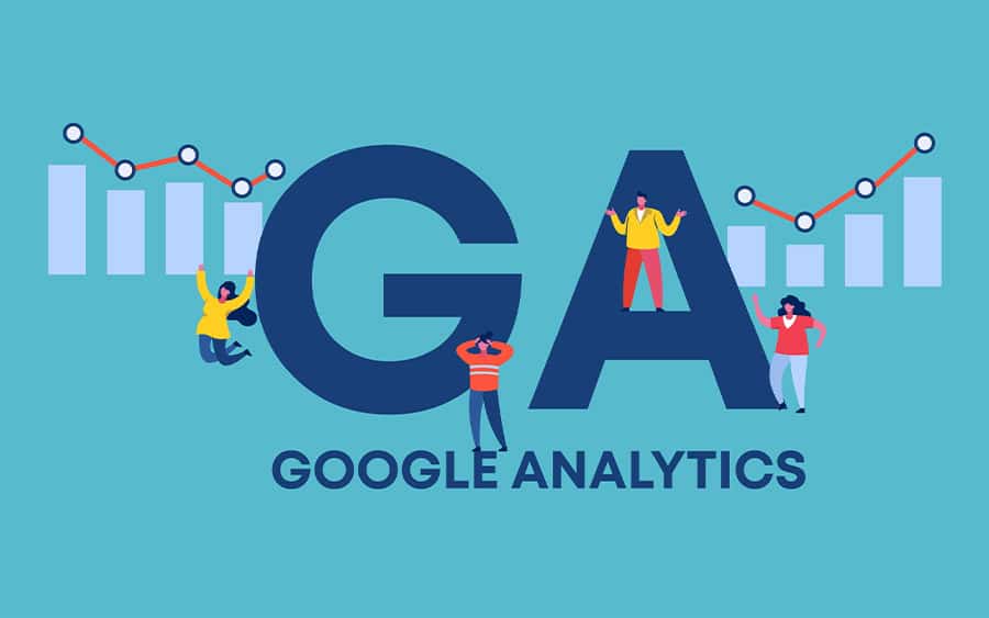 Google analytics G4 ou GA G4