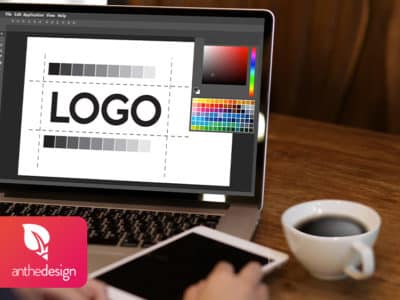 La création de logo : tout ce qu’il faut savoir !